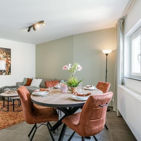 Pleasant Apartment Near The Center Of Gent Eksteriør bilde