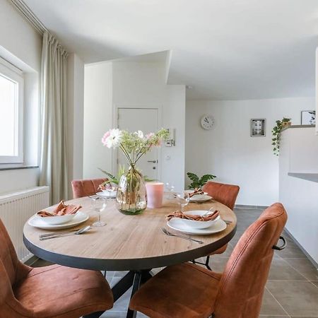 Pleasant Apartment Near The Center Of Gent Eksteriør bilde