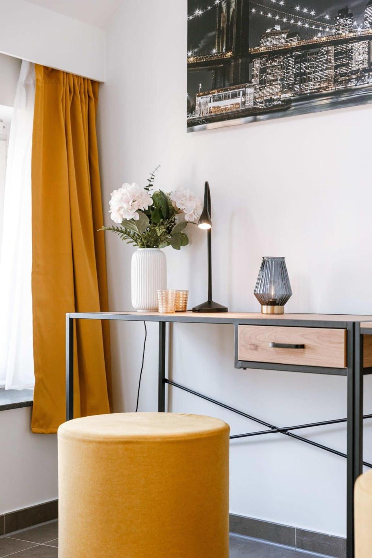 Pleasant Apartment Near The Center Of Gent Eksteriør bilde
