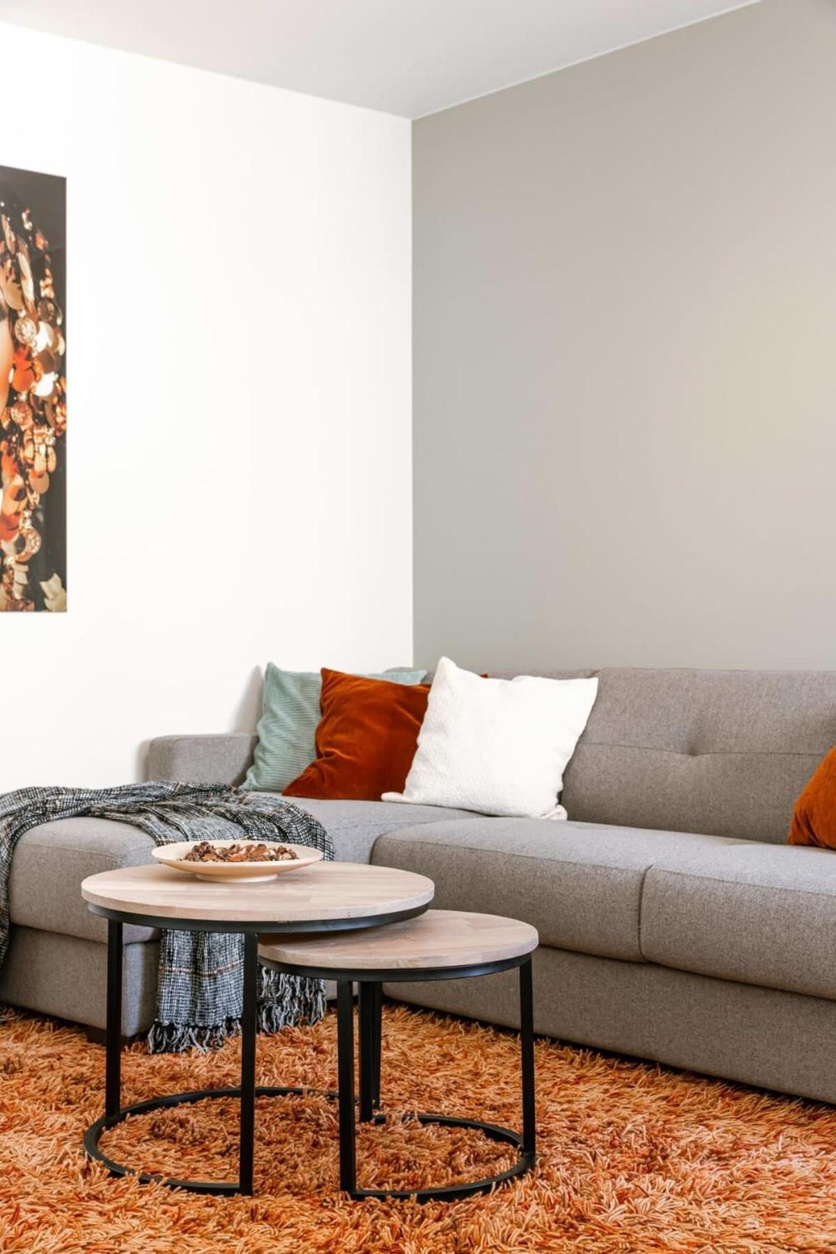 Pleasant Apartment Near The Center Of Gent Eksteriør bilde